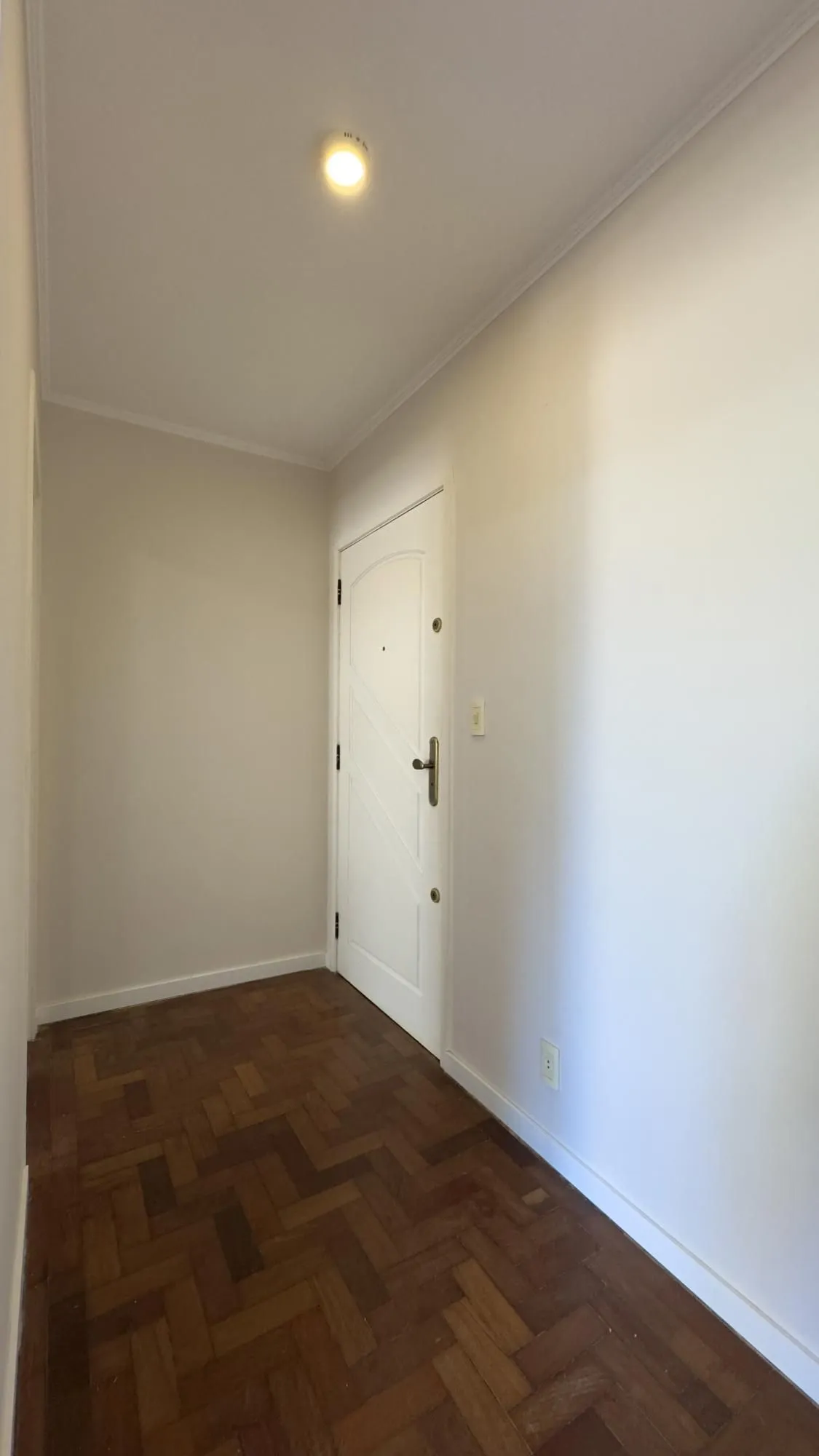 Imagem Apartamento 1 dormitório, super amplo, com vaga de garagem no Centro Histórico