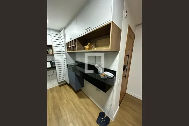 Imagem Apartamento à Venda - Recreio, 2 Quartos, 43 m2
