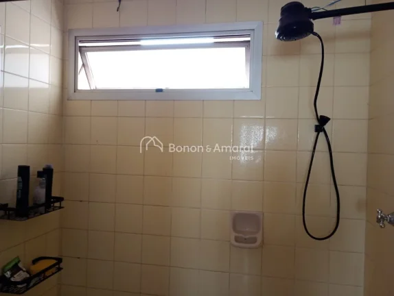 Imagem Apartamento a venda no Botafogo em Campinas!!

Apartamento de 1 dormitório, planejado sem vaga de g...