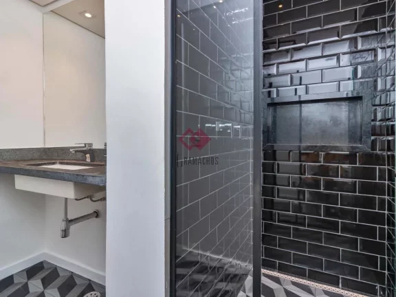 Imagem Apartamento à Venda - Santa Cecília, 2 Quartos, 90 m2 - São Paulo