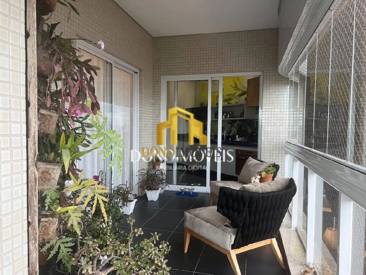 Imagem Cobertura Duplex no Splendor SBC | 573 m² Privativos | 4 Suítes | 6 Vagas