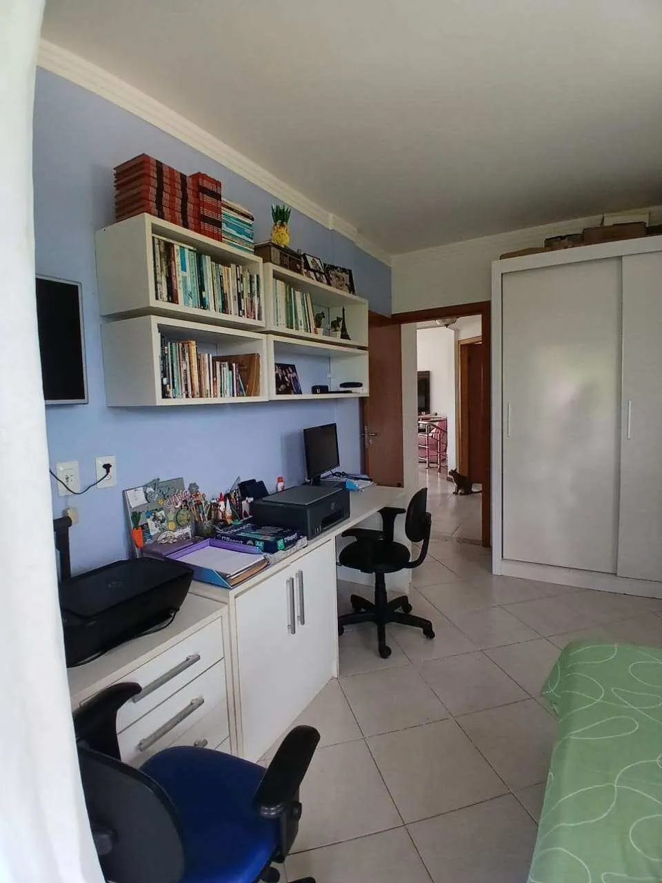 Imagem Casa de condomínio à venda em Lauro de Freitas, Portão, com 4 quartos, 399m2