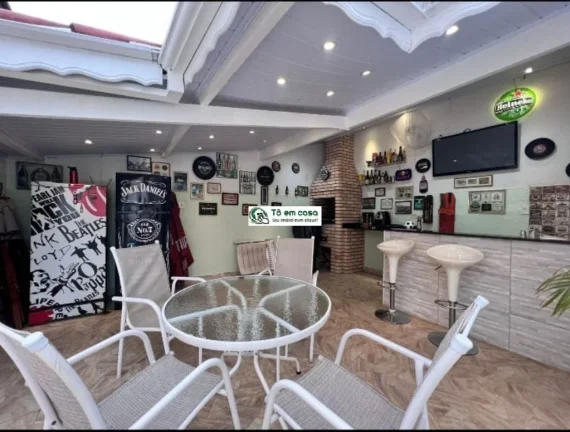 Imagem CASA RESIDENCIAL em CAÇAPAVA - SP, JARDIM CAMPO GRANDE