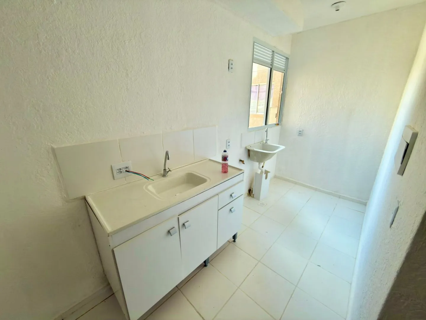 Imagem Imóvel à venda em Canoas: Apartamento no Rio Branco - Financiamento Minha Casa Minha Vida