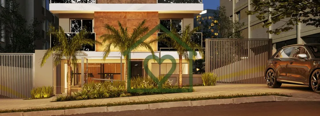 Imagem Miro é o lugar de quem ama estar bem, bem no lugar onde tudo acontece. Morar no coração da cidade...