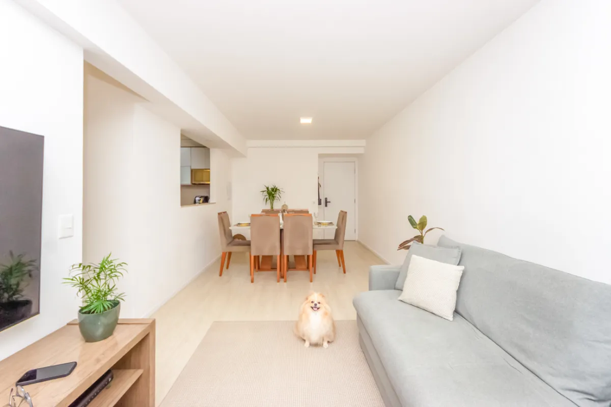 Imagem Apartamento para venda em Vila Emir com 3 quartos, sendo 1 suíte, 86m2