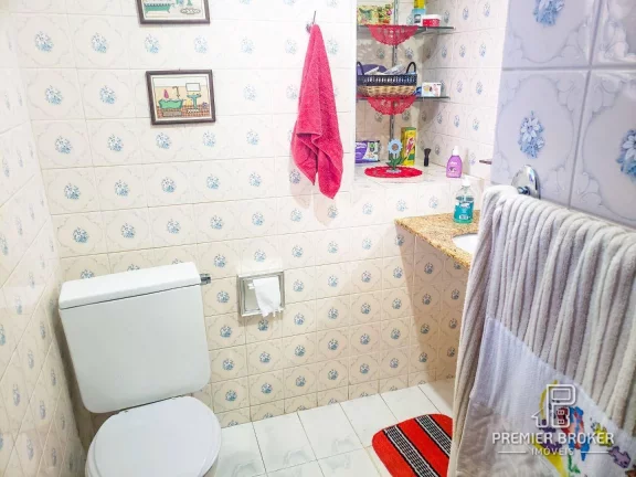 Imagem Casa à venda, 140 m² por R$ 500.000,00 - Vila Muqui - Teresópolis/RJ