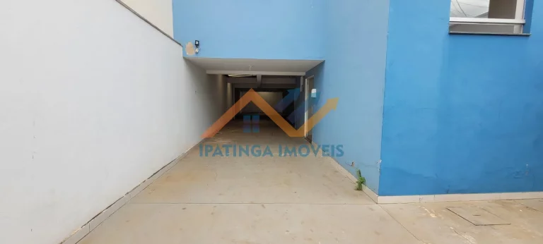 Imagem Apartamento de 2 quartos e 1 vaga de garagem no Bom Pastor