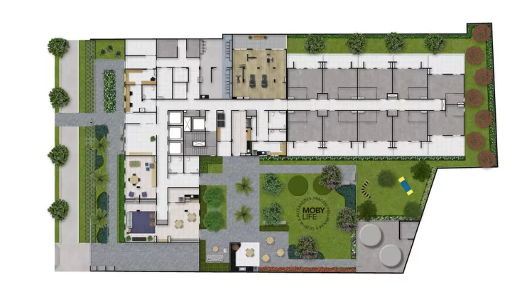 Imagem APARTAMENTO RESIDENCIAL em São Paulo - SP, Barra Funda