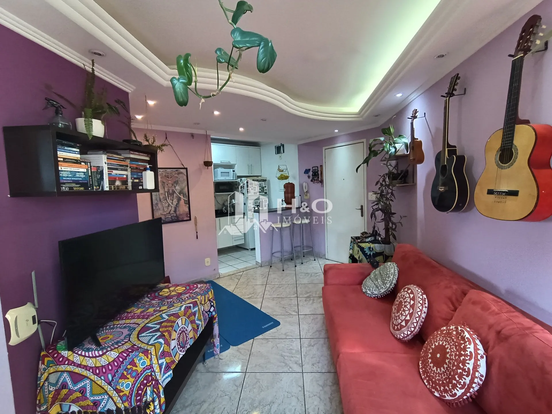Imagem Oportunidade, Apartamento à Venda - Bairro Cidade Líder