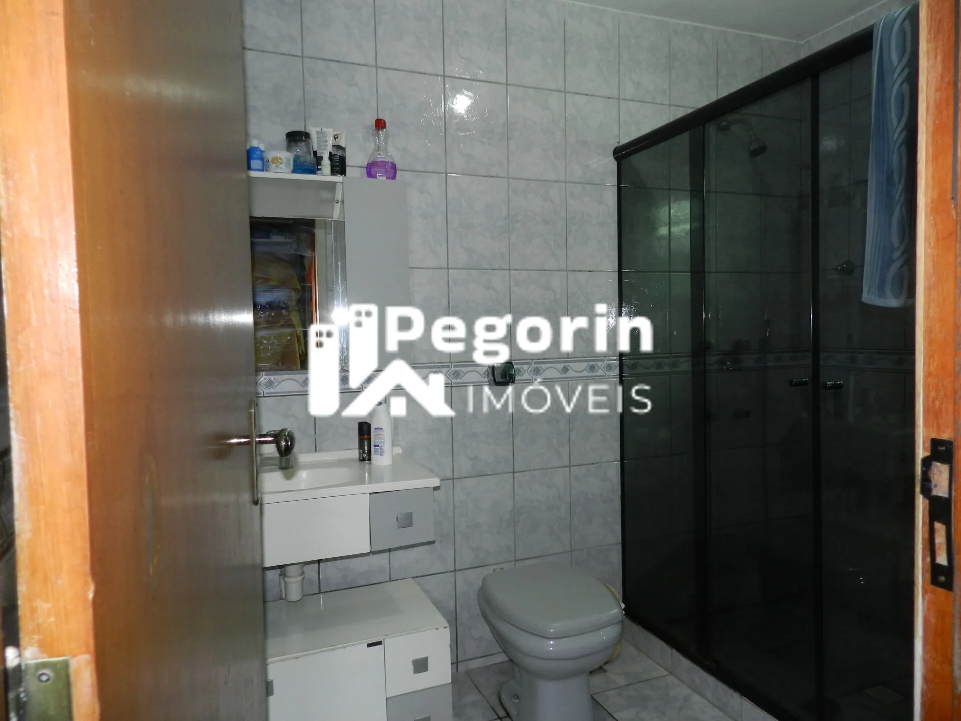 Imagem Casa à venda em Colombo, São Gabriel, com 2 quartos, 147,00m²