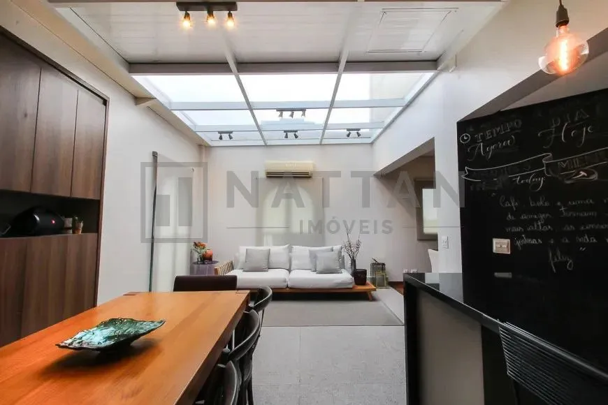 Imagem Cobertura com 3 dormitórios à venda, 170 m² por R$ 2.280.000,00 - Tatuapé - São Paulo/SP