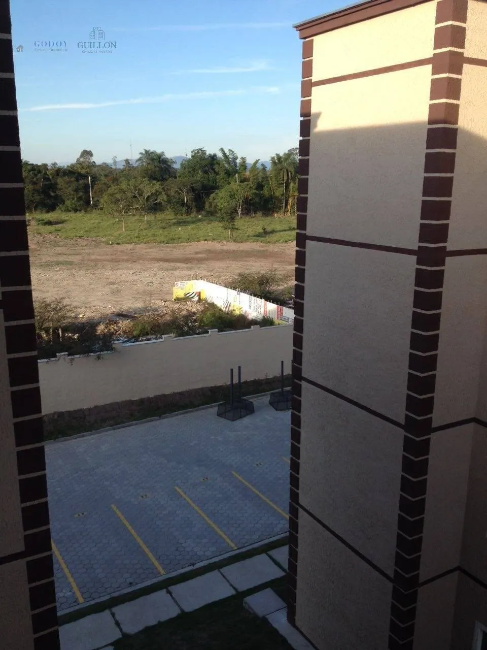 Imagem Apartamento à venda 2 Quartos, 1 Vaga, 44M², Residencial e Comercial Cidade Morumbi, Pindamonhangaba - SP | Condomínio Morumbi