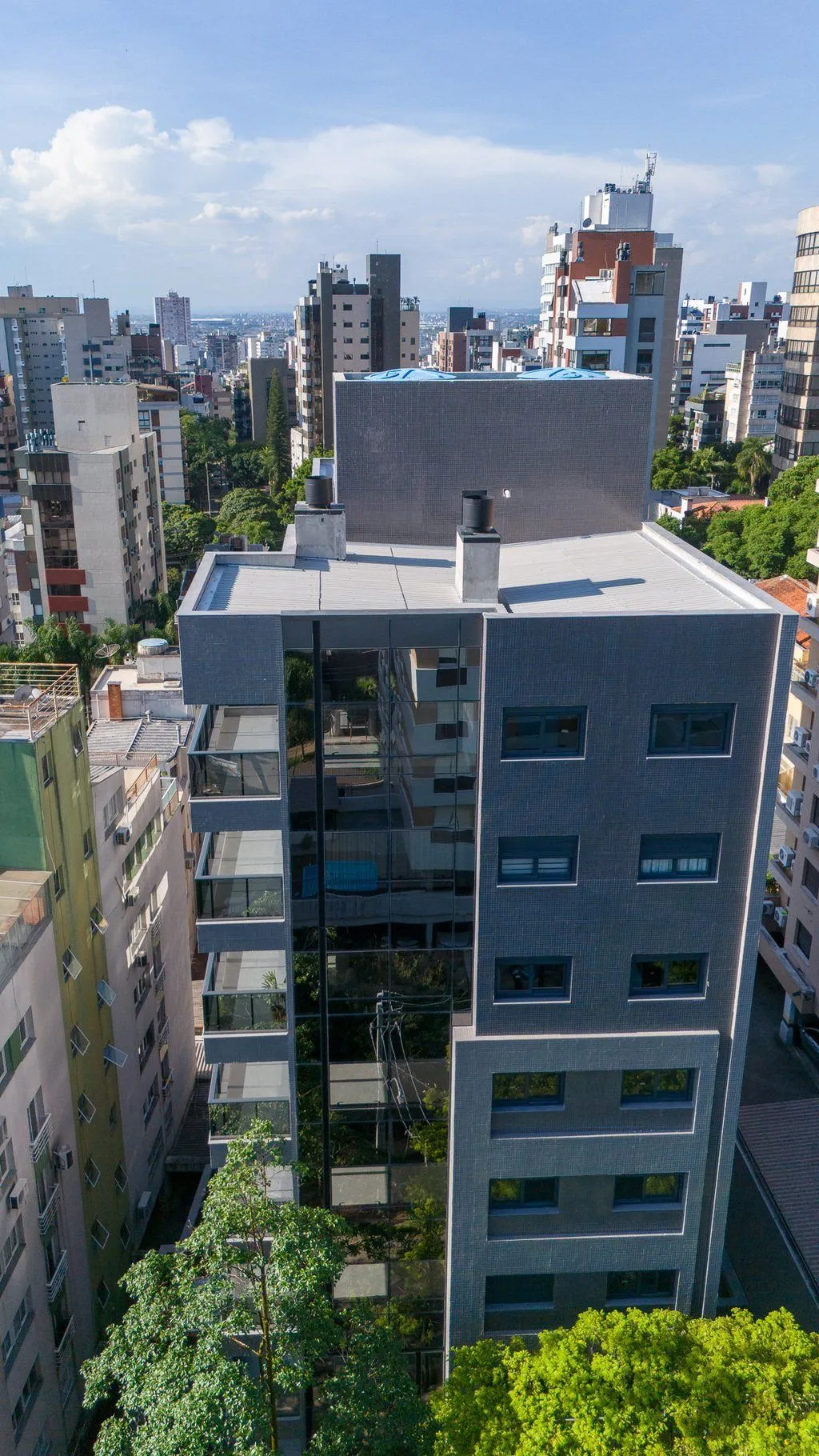 Imagem Apartamento em Rio Branco