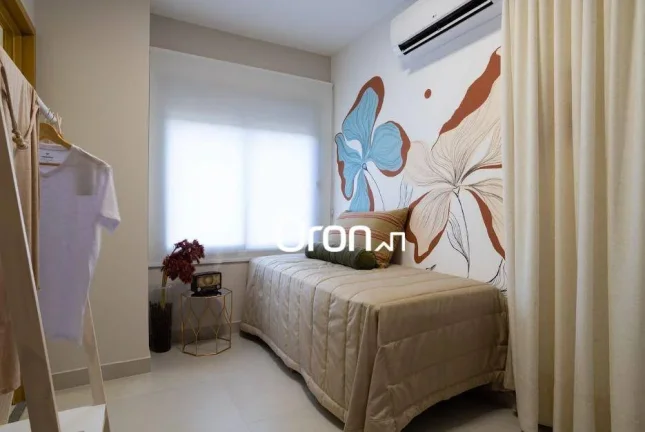 Imagem Apartamento à venda, 75 m² por R$ 525.000,00 - Parque Amazônia - Goiânia/GO
