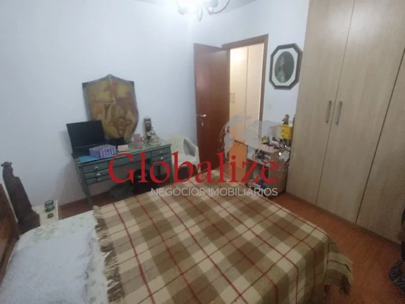 Imagem Apartamento dos seus sonhos com 3 suítes e dependência de empregada completa sendo 2 quadras da Praia na Pompéia em Santos (SP) por R$.1.400.000,00 !