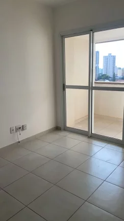Imagem Apartamento a Venda no bairro Jardim Infante Dom Henrique - Bauru, SP