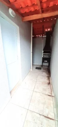 Imagem SOBRADO NA MIRIM 2 DORMITÓRIOS 1 VAGA!!!