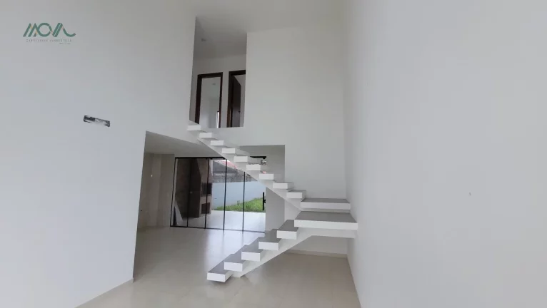 Imagem Sobrado novo na região central de Itapoá