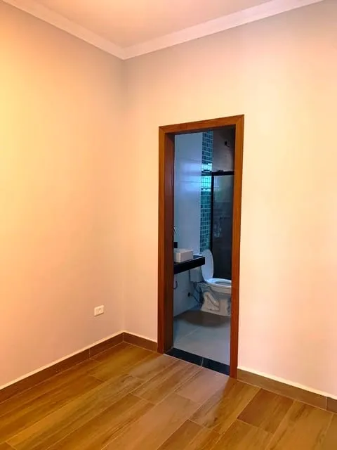 Imagem Casa à venda 2 Quartos, 2 Suites, 3 Vagas, 180M², Vila Prado, Pindamonhangaba - SP | Condomínio Vila Romana
