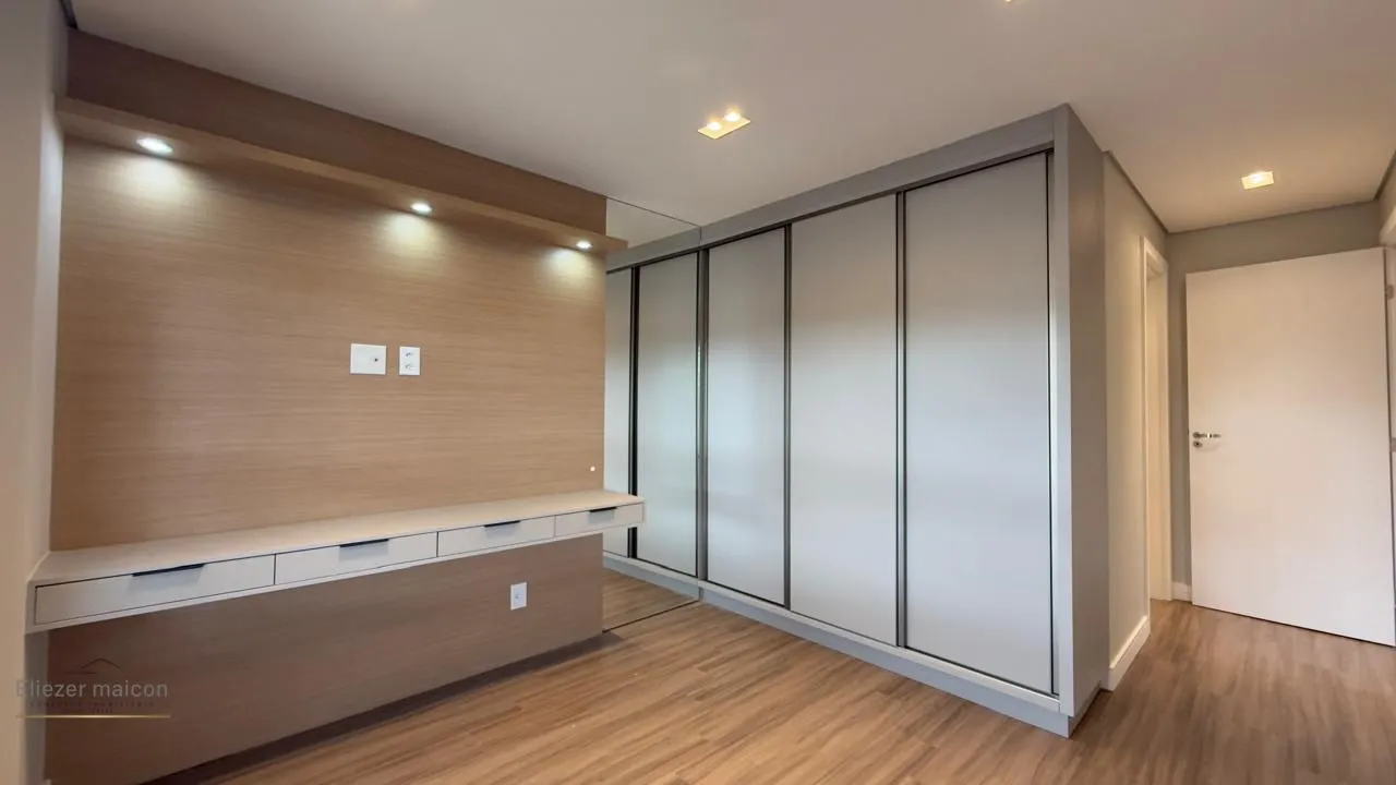 Imagem Apartamento planejado a venda no Centro de Poços de Caldas - MG