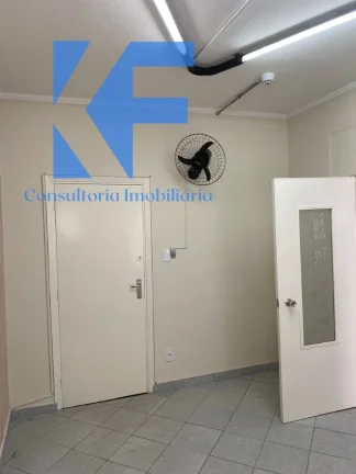 Imagem SALA COMERCIAL em CAMPINAS - SP, CENTRO
