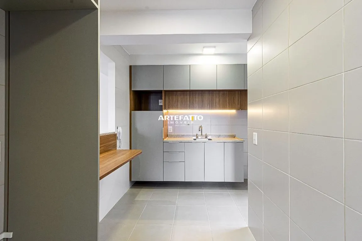 Imagem Apartamento à Venda em Vila Emir, São Paulo - SP
