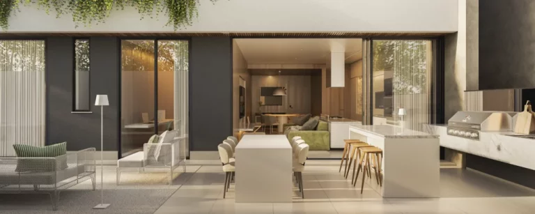 Imagem Porto Alto - Apartamento à venda no bairro Mercês - Curitiba/PR