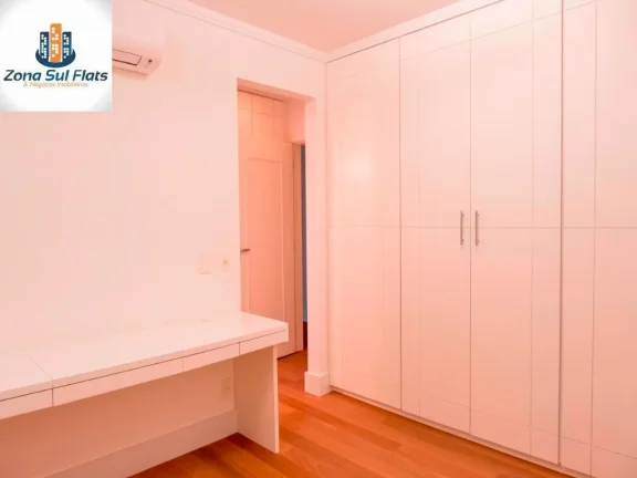 Imagem Apartamento Alto Padrão à Venda No Jardim Paulistano Com 3 Suítes e 3 Vagas - Ao Lado do Parque do Povo