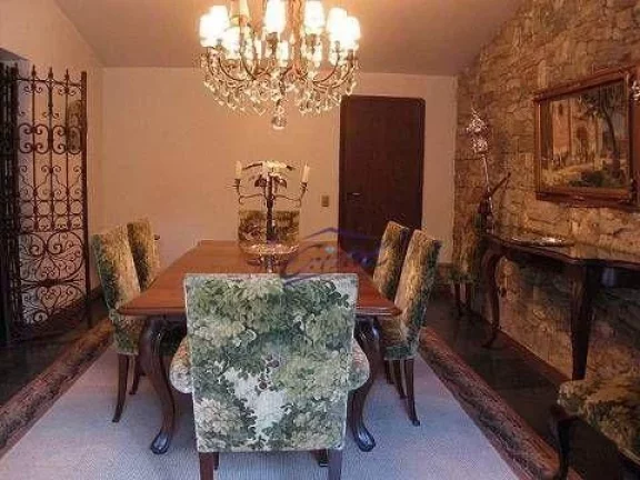 Imagem Casa com 5 dormitorios 1 suite 6banheiros 6 vagas