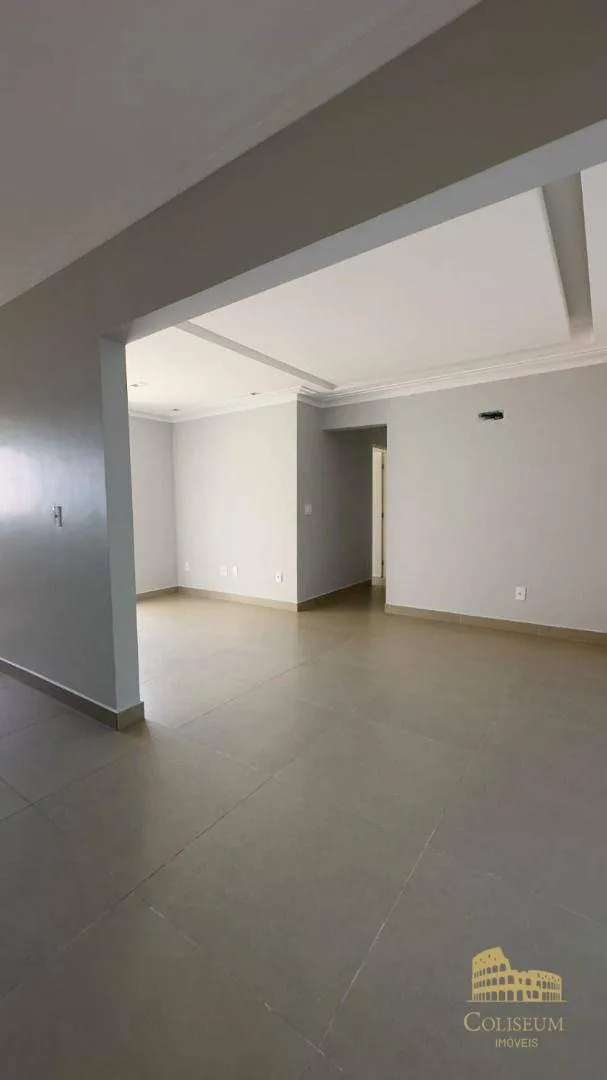 Imagem Apartamento com 3 dormitórios à venda, 90 m² por R$ 660.000,00 - Vila Assunção - Praia Grande/SP