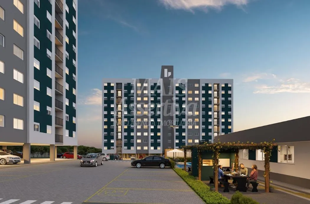 Imagem Residencial Monte Cristo - Pré Lançamento, bairro Rondônia em Novo Hamburgo/RS