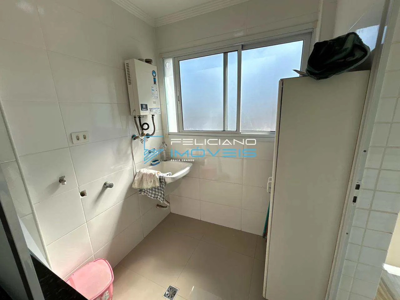 Imagem Apartamento com 2 quartos, Canto do Forte, Praia Grande, Cod: 7461