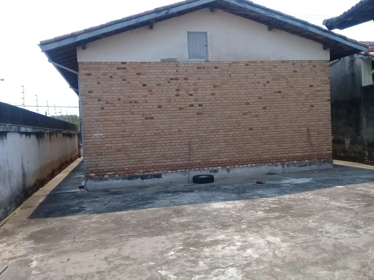 Imagem Casa à venda 3 Quartos, 4 Vagas, 250M², Quadra Coberta, Pindamonhangaba - SP