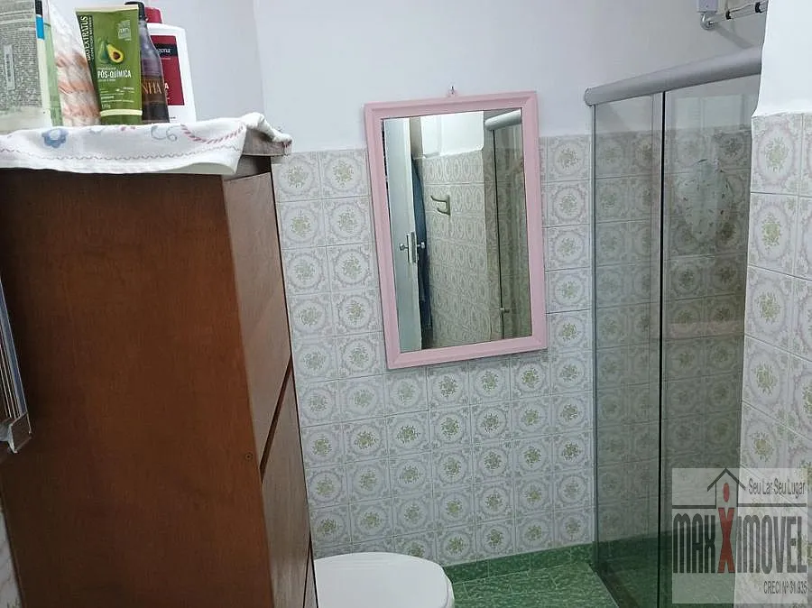 Imagem Apartamento à venda No Estácio 1 quarto 41m²