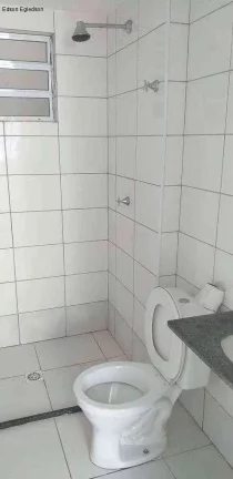 Imagem APARTAMENTO RESIDENCIAL em TERESINA - PI, GURUPI