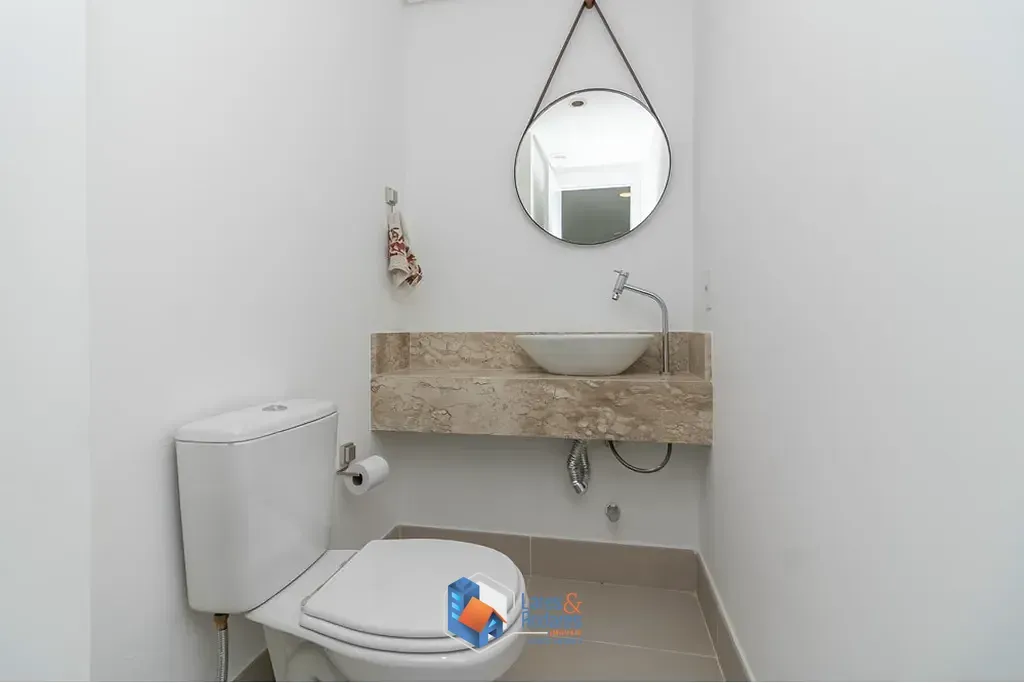 Imagem Apartamento à venda 2 Quartos 2 Suites 2 Vagas 113M² Chácara Santo Amaro São Paulo - SP