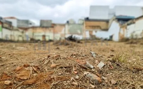Imagem Terreno à venda, 1250 m² por R$ 8.200.000,00 - Belenzinho - São Paulo/SP