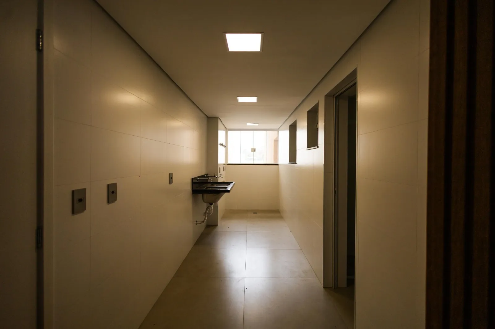 Imagem Apartamento de 320,00 m² a venda no Edifício Luxor, Jardim Emília, Sorocaba/SP