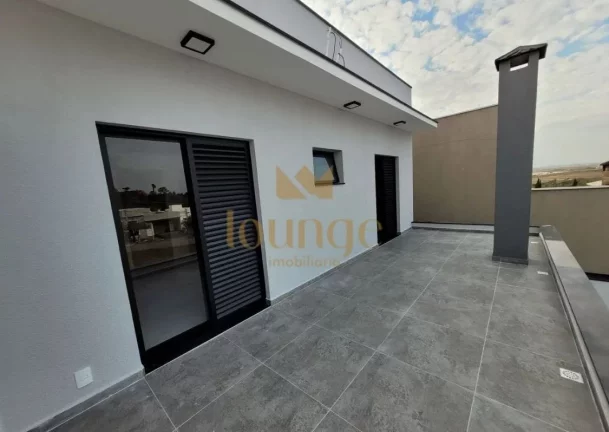 Imagem Casa Em Condominio em Sorocaba