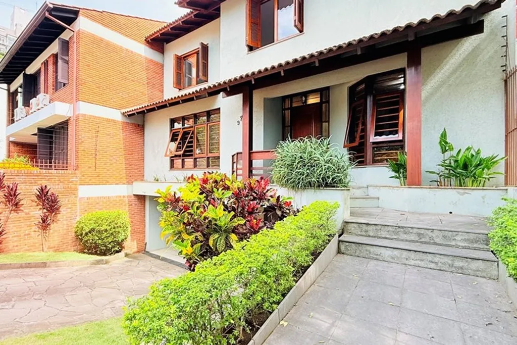 Imagem Casa em Teresópolis