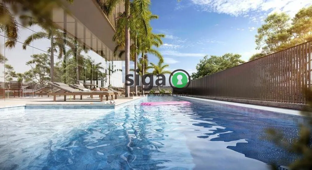 Imagem Apartamento para venda no Jardins, São Paulo - SP