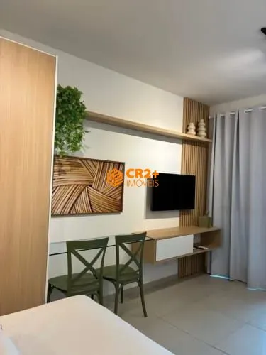 Imagem Vendo Flat em Tamandaré 28m²