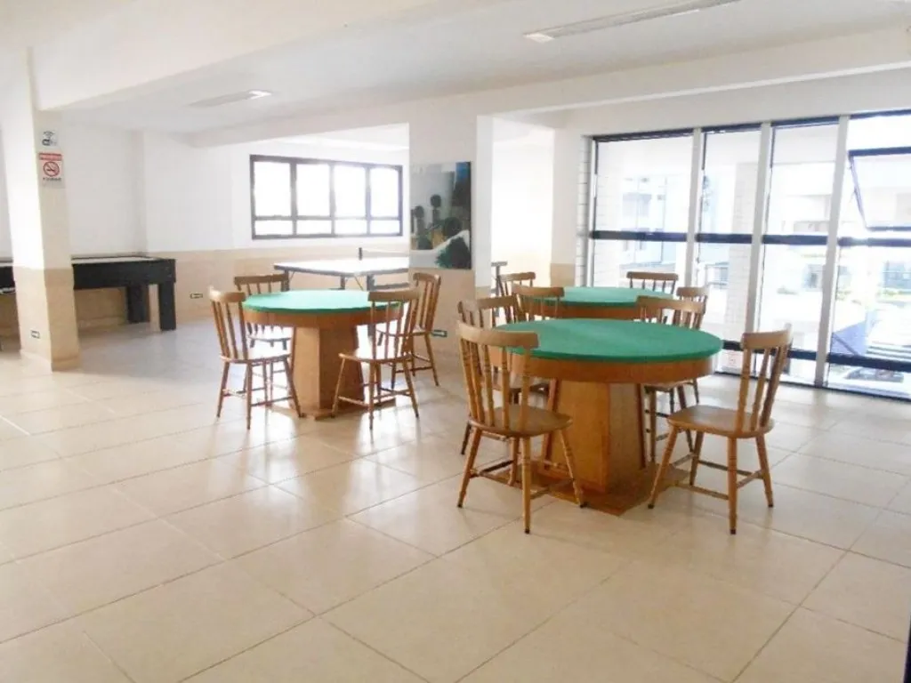 Imagem APARTAMENTO COM 68,00 m² - CANTO DO FORTE - PRAIA GRANDE SP