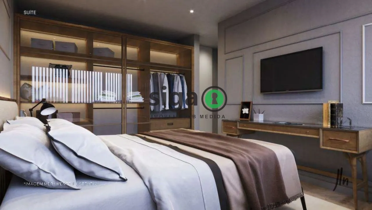 Imagem Casa em Condomínio Residencial em Brooklin