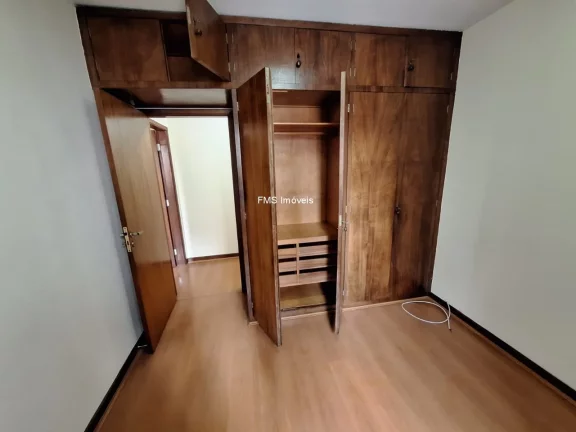 Imagem Apartamento à venda em Perdizes, São Paulo-SP: 2 quartos, 2 salas, 2 banheiros, 1 vaga, 77,94 m² - Imperdível!