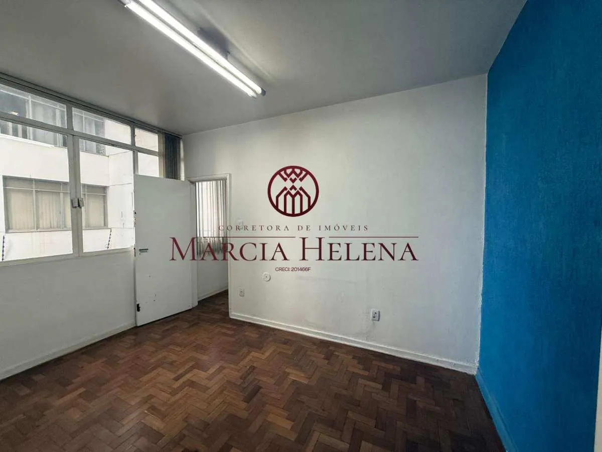 Imagem Sala comercial em Campinas, Centro, 45,50m2