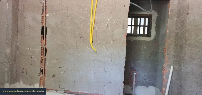 Imagem CASA RESIDENCIAL em ITAGUAÍ - RJ, COROA GRANDE
