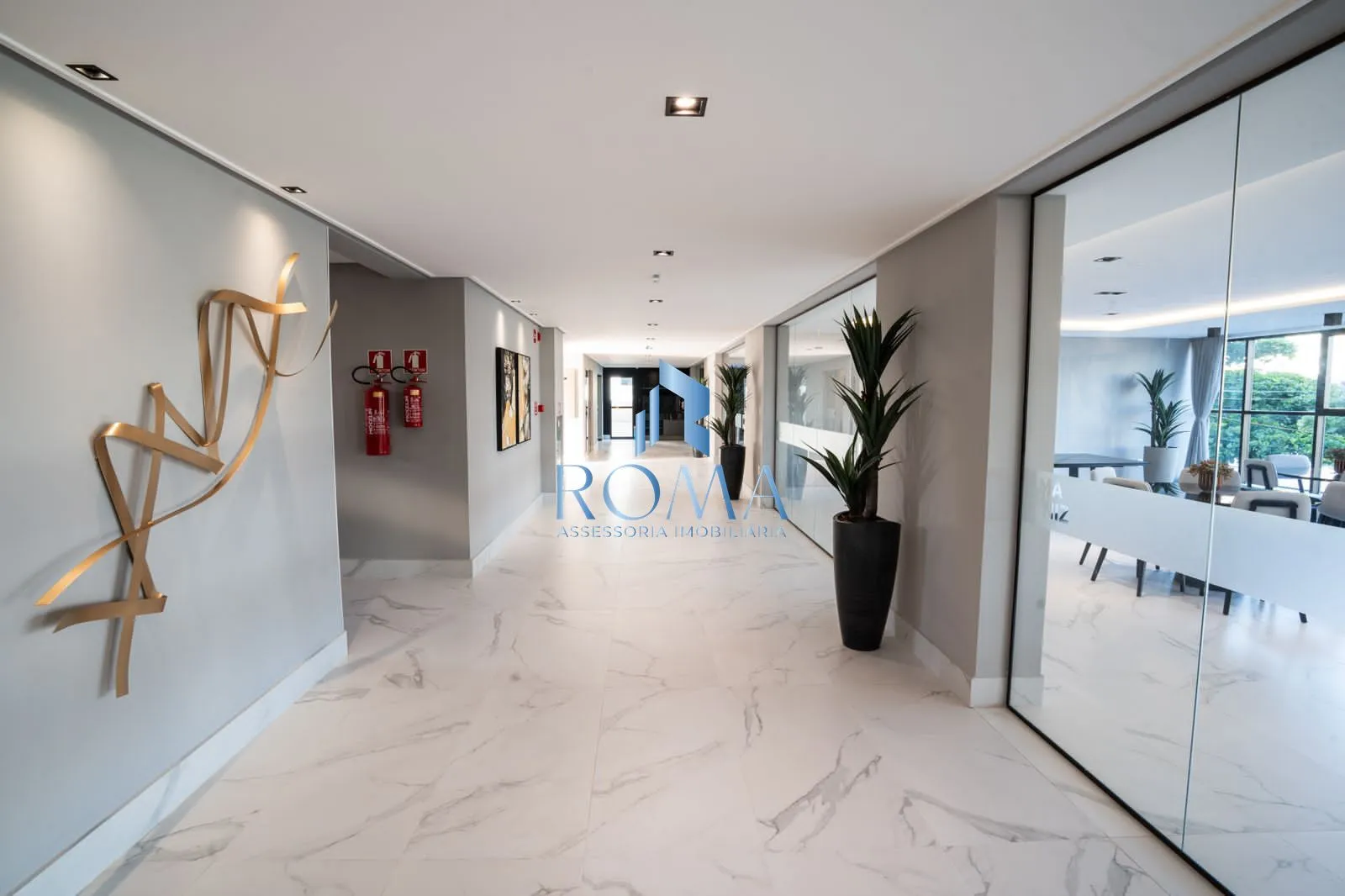 Imagem RESIDENCIAL MARINIZ STELLA - SUA MORADA NO JARDIM OCEANIA