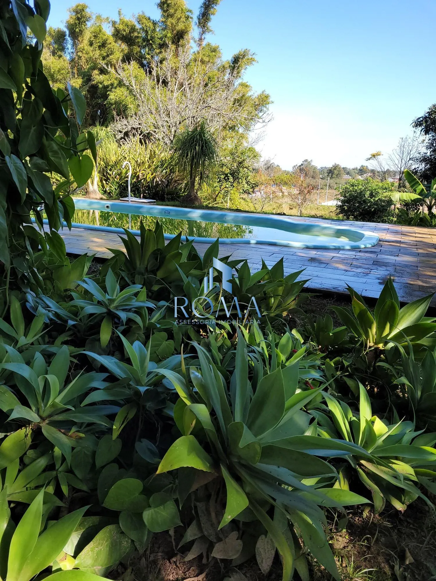 Imagem VILLA CERRITO - 4ha de pura natureza